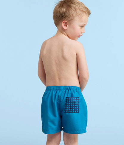  The Boys' Swim Short - Calypso