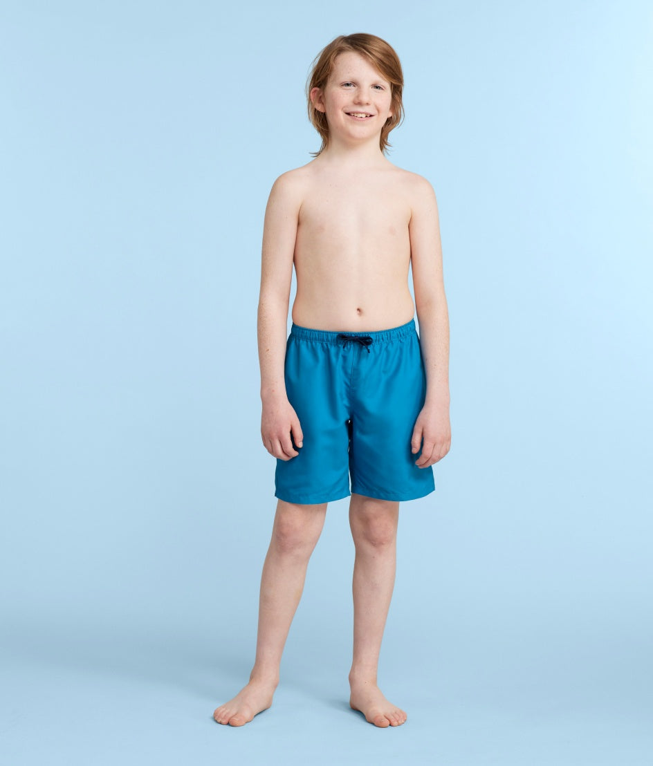  The Boys' Swim Short - Calypso