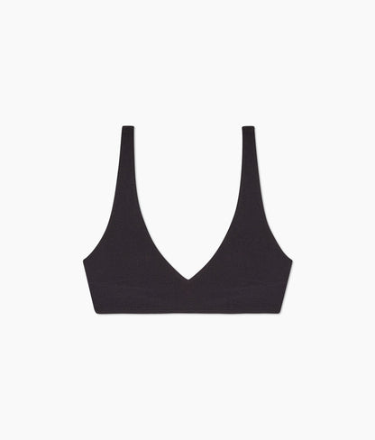  The LuxeCrinkle Tide Bikini Top - Sea Urchin