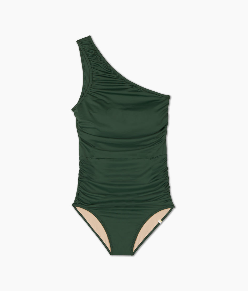  The DreamDrape Sidestroke - Olive