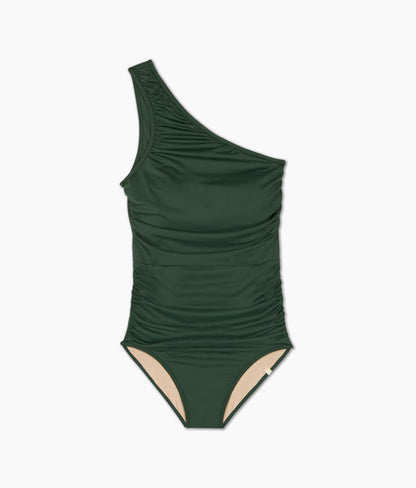  The DreamDrape Sidestroke - Olive