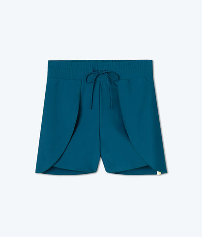  The Sea To Shore Swim Shorts - Seaweed