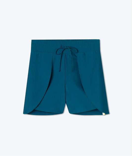  The Sea To Shore Swim Shorts - Seaweed