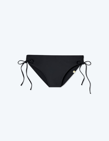  The Cinched Bikini Bottom - Sea Urchin