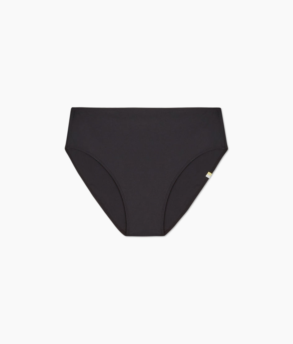  The High Leg High Rise Bottom - Sea Urchin
