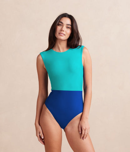  The Surf - Aqua & Lapis