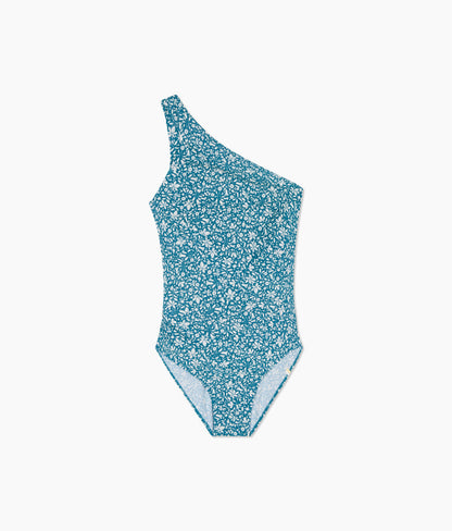  The Sidestroke - Meadow Floral In Mist