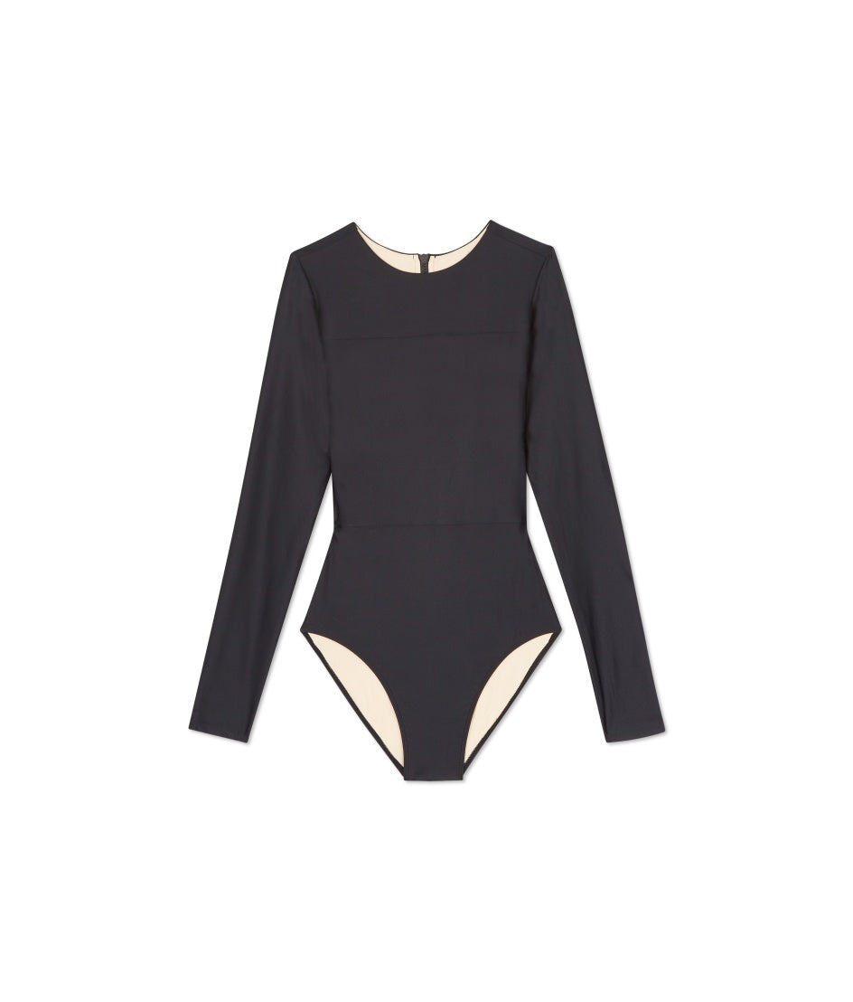 The Long Sleeve Surf - Sea Urchin