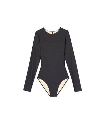  The Long Sleeve Surf - Sea Urchin