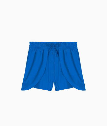  The Sea To Shore Swim Shorts - Pacific