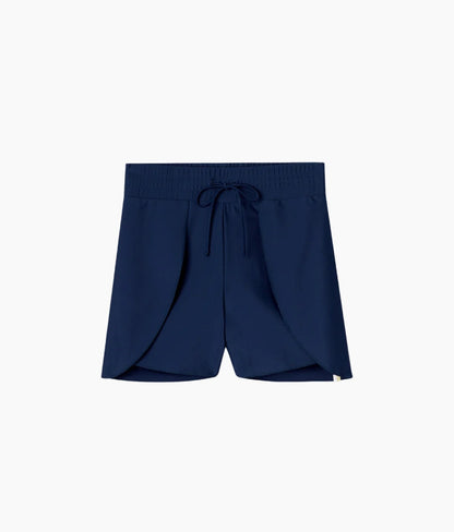  The Sea To Shore Swim Shorts - Deep Sea