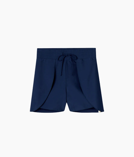  The Sea To Shore Swim Shorts - Deep Sea