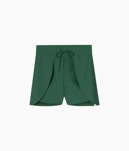  The Sea To Shore Swim Shorts - Olive