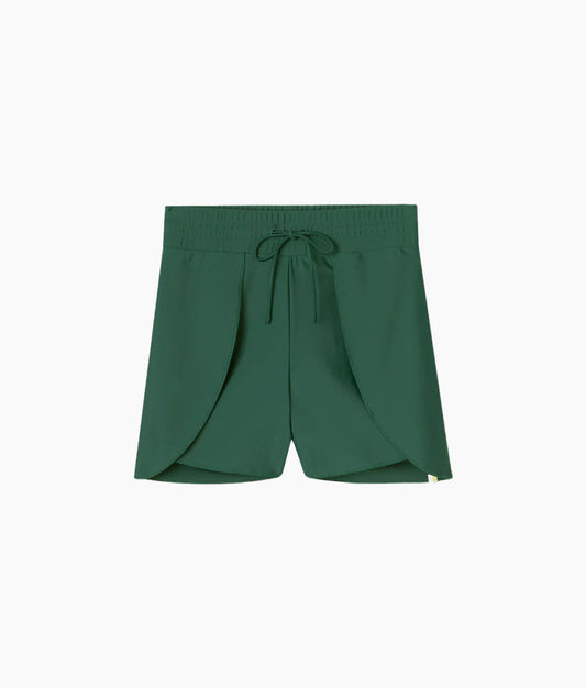  The Sea To Shore Swim Shorts - Olive