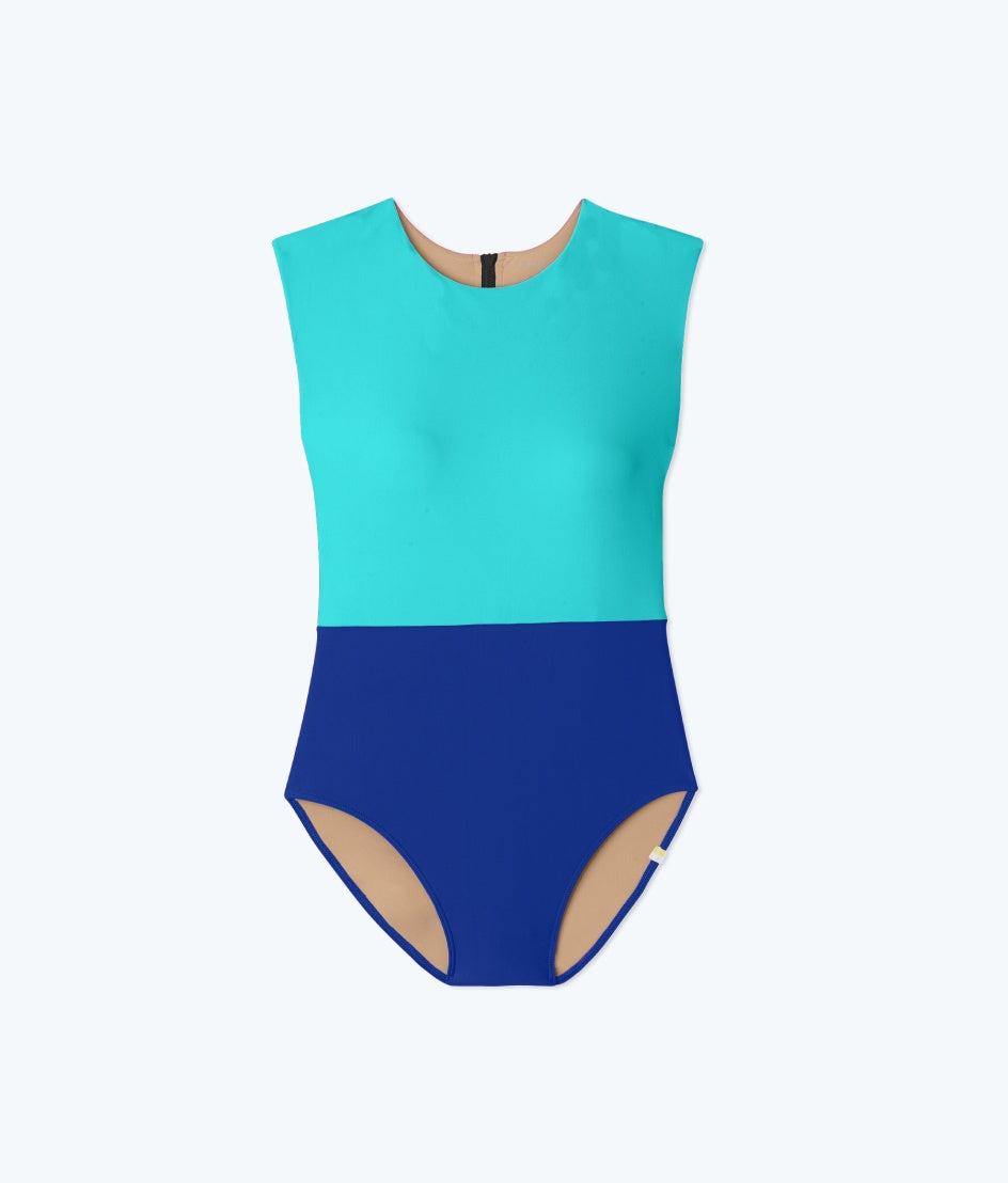  The Surf - Aqua & Lapis