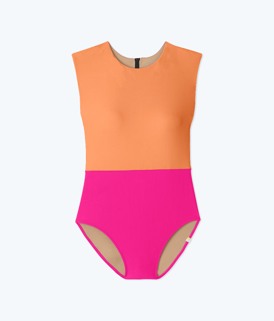  The Surf - Hibiscus & Tangerine