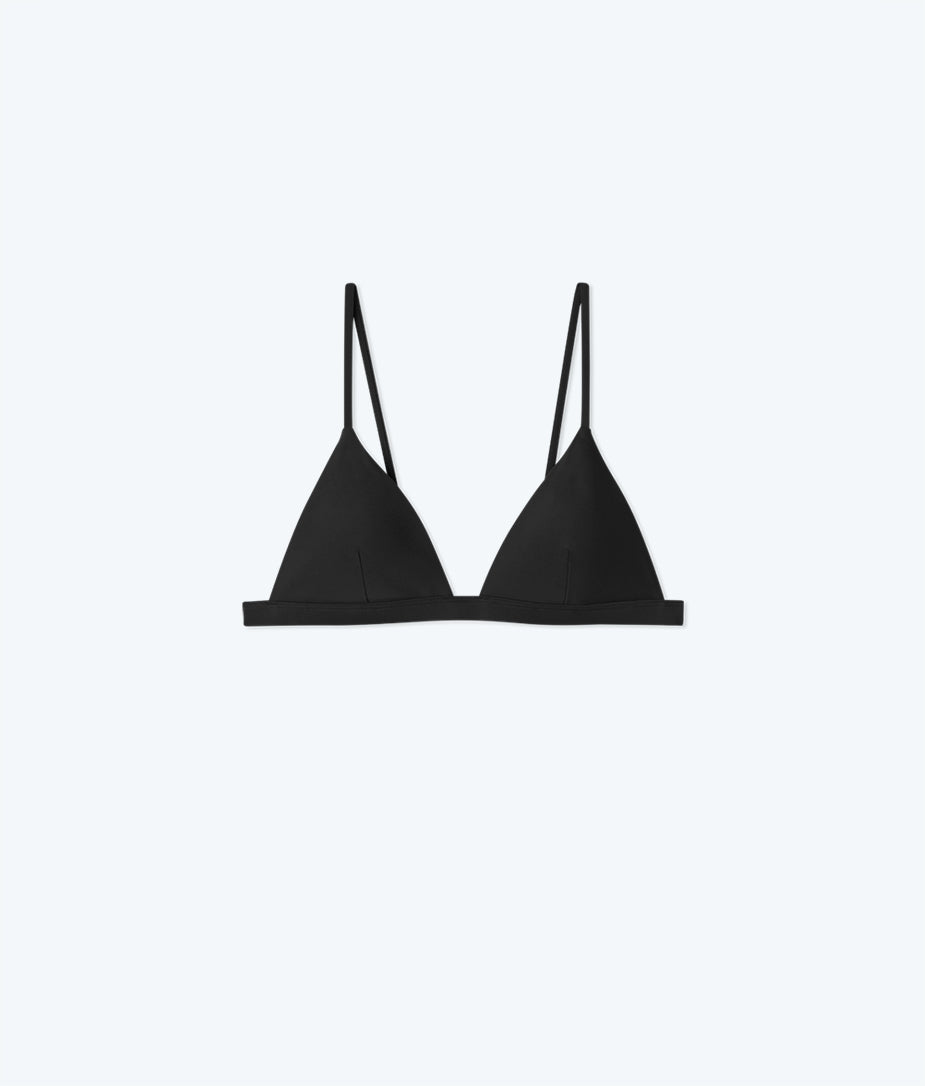  The Triangle Bikini Top - Sea Urchin