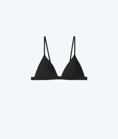  The Triangle Bikini Top - Sea Urchin