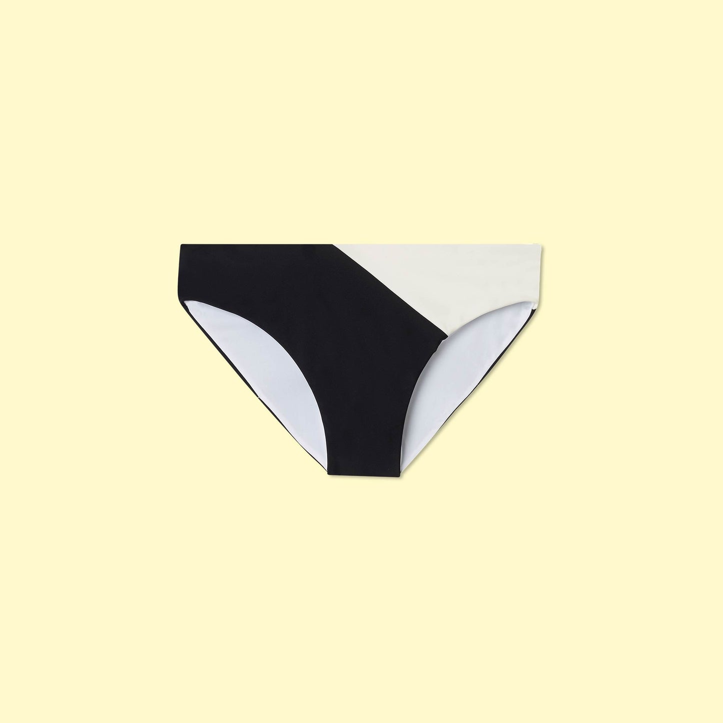  The Diagonal Mid Rise Bottom - Sea Urchin & White Sand