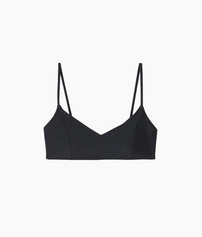  The Wanderlust Bikini Top - Sea Urchin