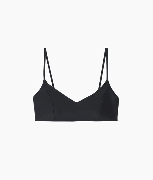  The Wanderlust Bikini Top - Sea Urchin