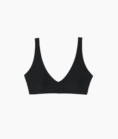  The Tide Scoop-Neck Bikini Top - Sea Urchin